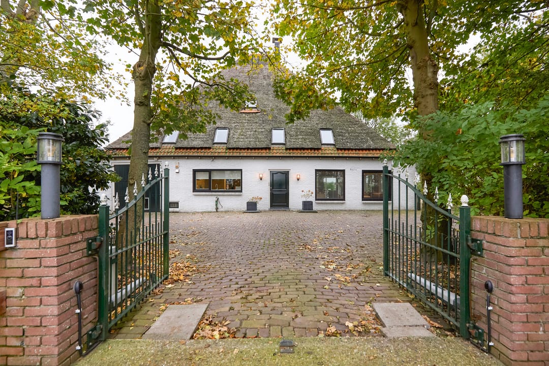 Photo 1 of Middenweg 28