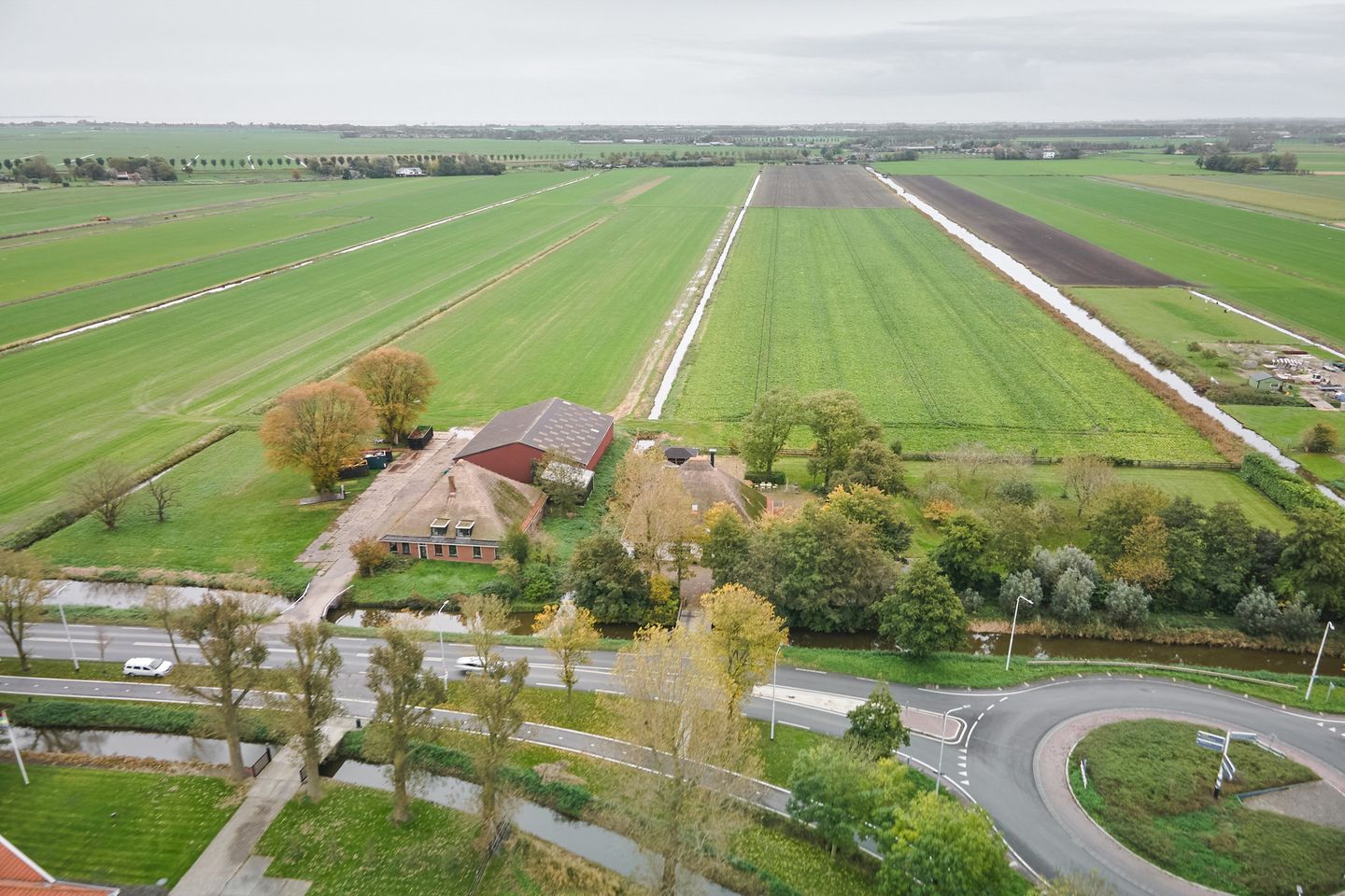 Photo 5 of Middenweg 28