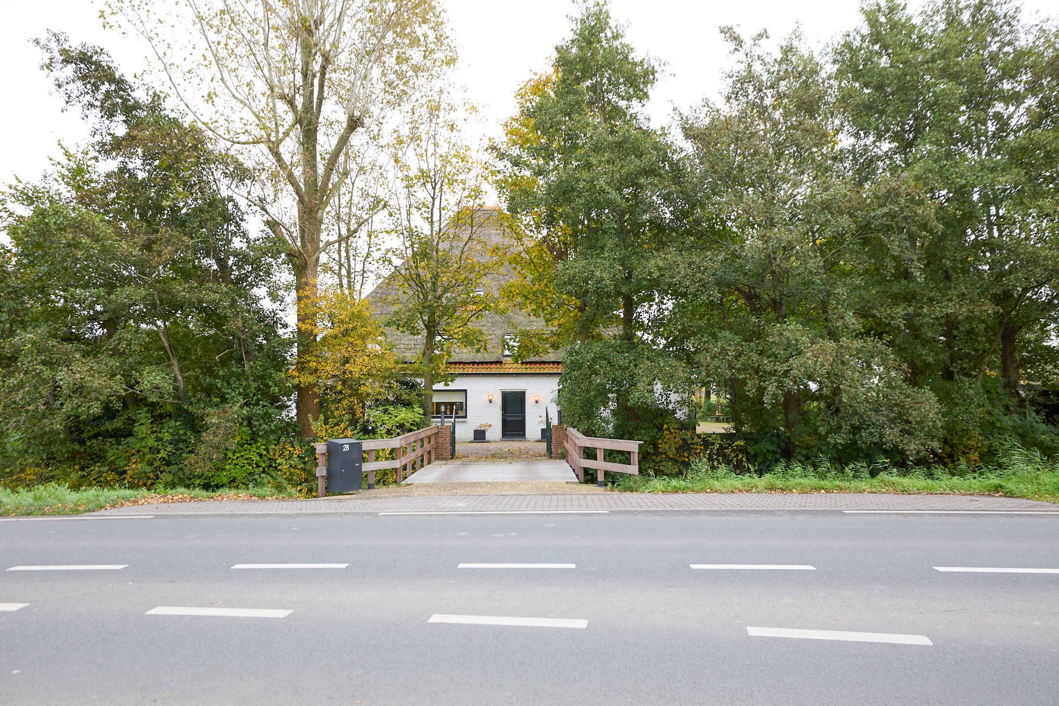 Photo 12 of Middenweg 28