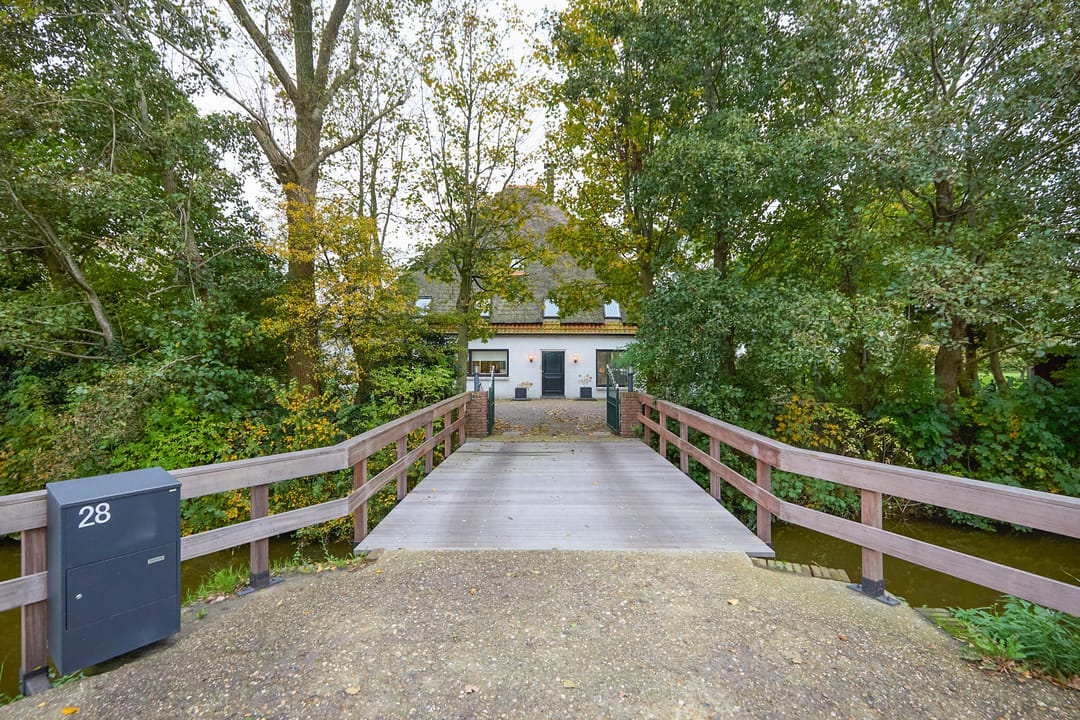 Photo 13 of Middenweg 28