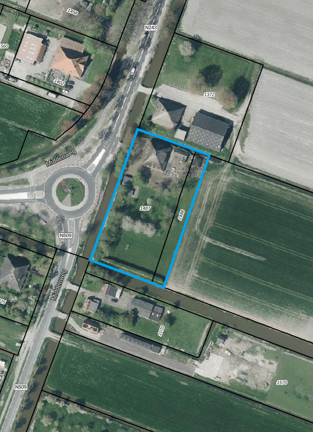 Foto 90 van Middenweg 28