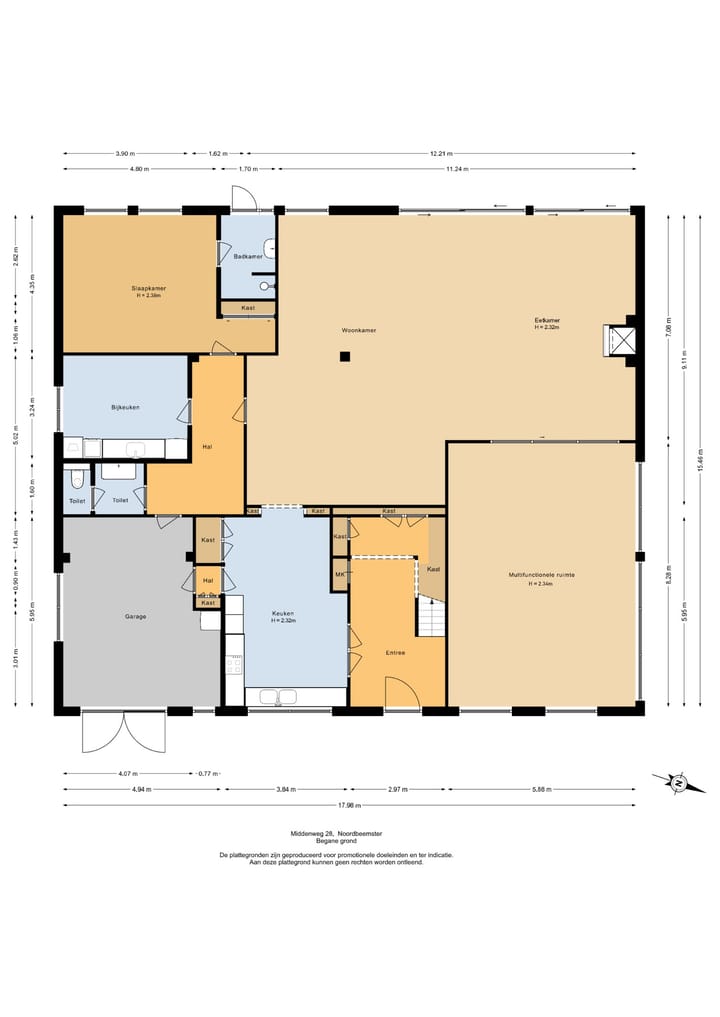 Foto 92 van Middenweg 28