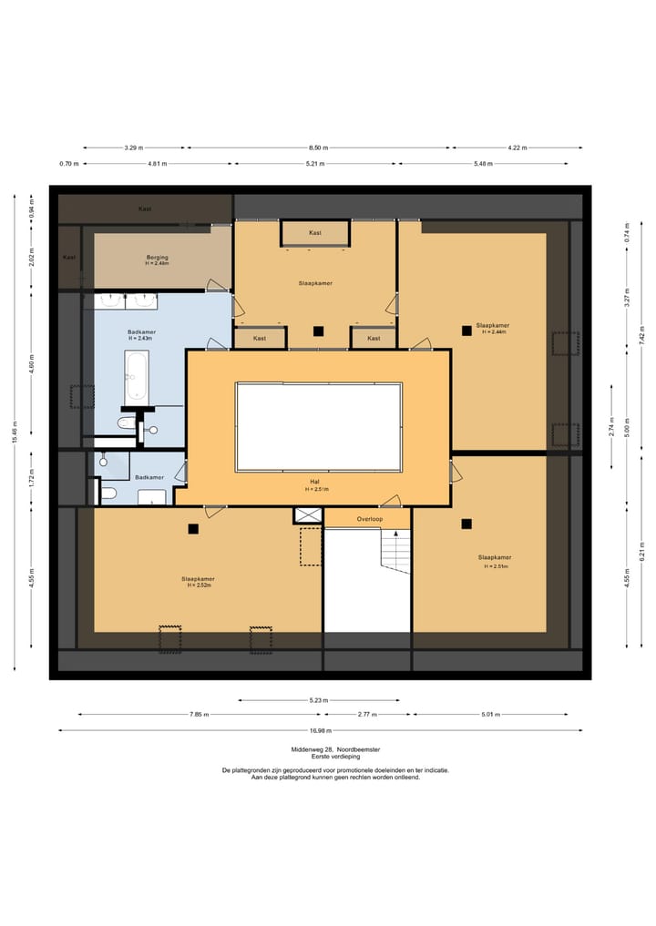 Foto 93 van Middenweg 28