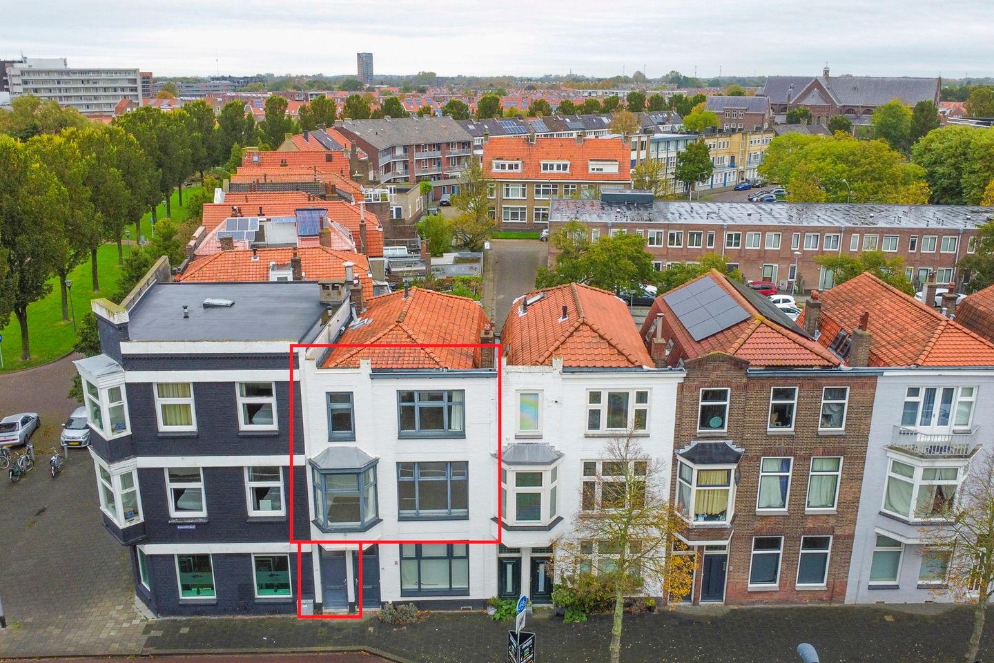 Foto 1 van Badhuisstraat 170