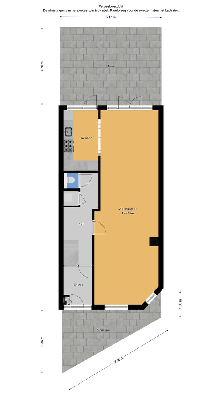 Foto 48 van Galileïstraat 195