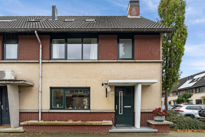 Photo 1 of Gonzagaruimte 34