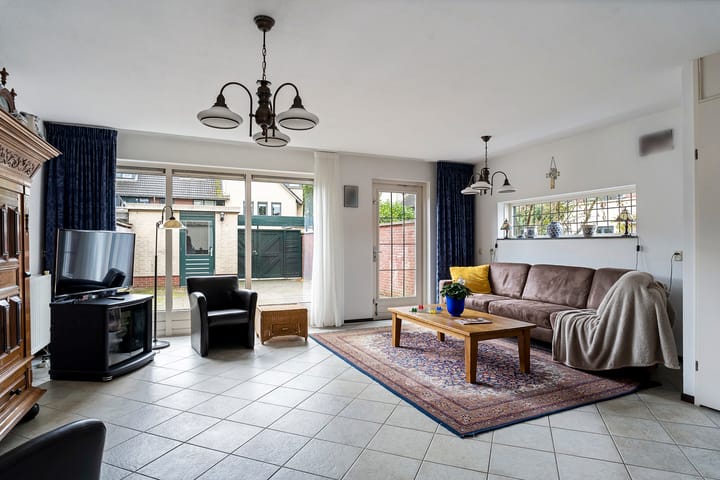 Foto 2 van Gonzagaruimte 34