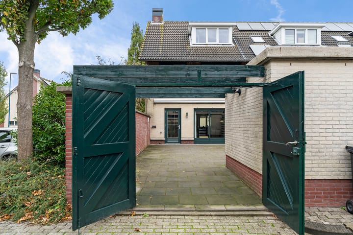 Foto 4 van Gonzagaruimte 34