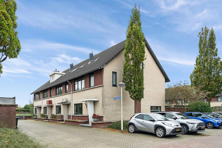 Photo 6 of Gonzagaruimte 34