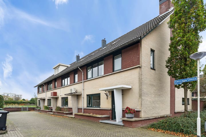 Photo 7 of Gonzagaruimte 34