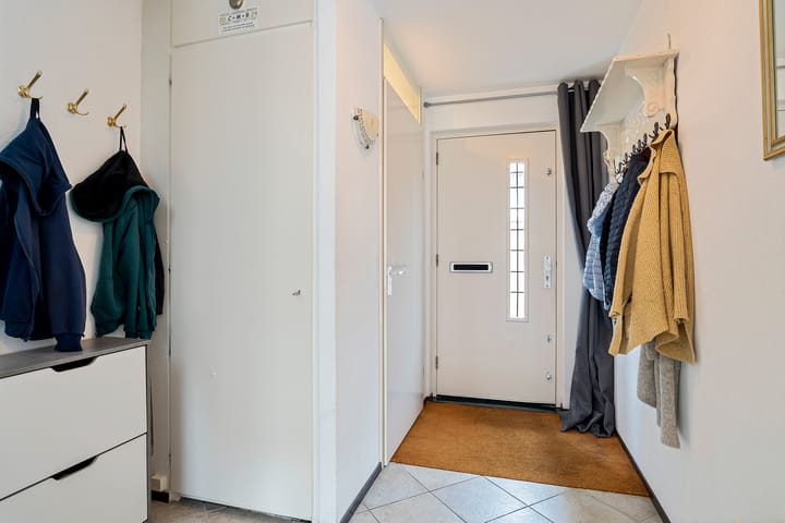 Photo 9 of Gonzagaruimte 34