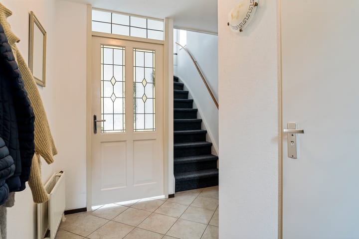 Photo 10 of Gonzagaruimte 34