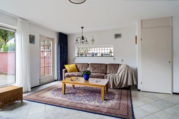 Photo 14 of Gonzagaruimte 34