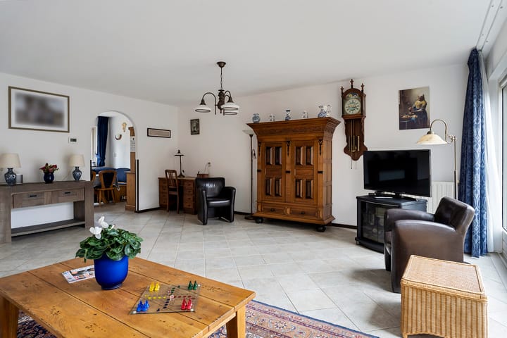 Photo 15 of Gonzagaruimte 34