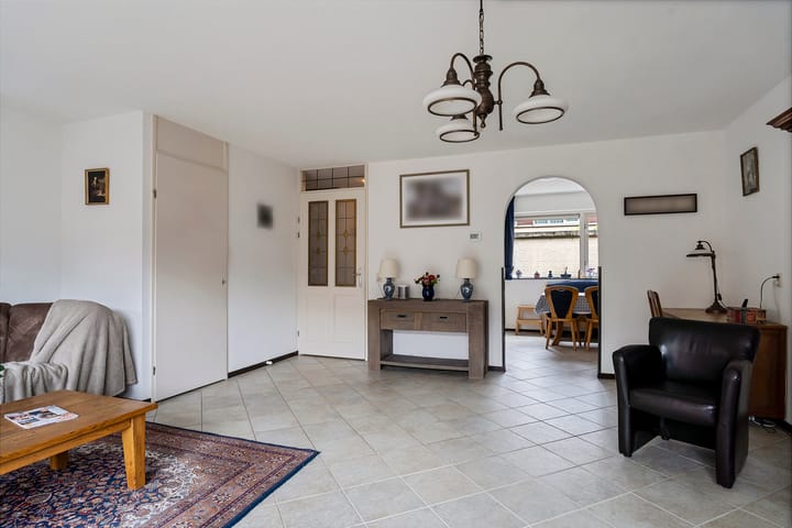 Photo 16 of Gonzagaruimte 34