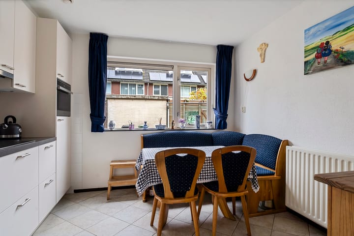 Photo 17 of Gonzagaruimte 34