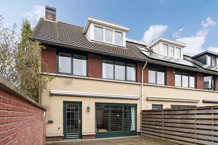 Photo 35 of Gonzagaruimte 34