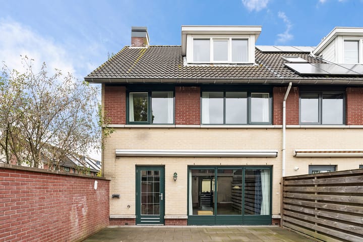 Photo 36 of Gonzagaruimte 34