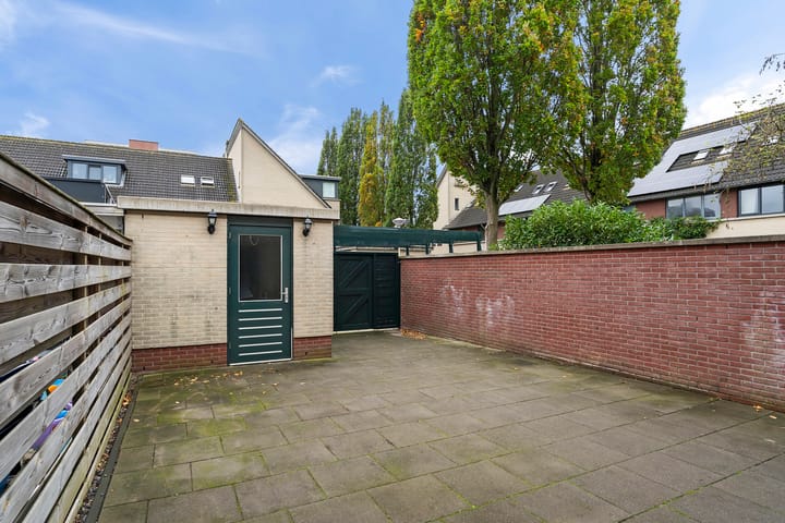 Photo 38 of Gonzagaruimte 34