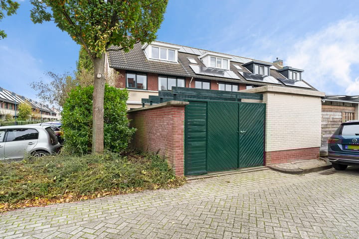 Photo 40 of Gonzagaruimte 34