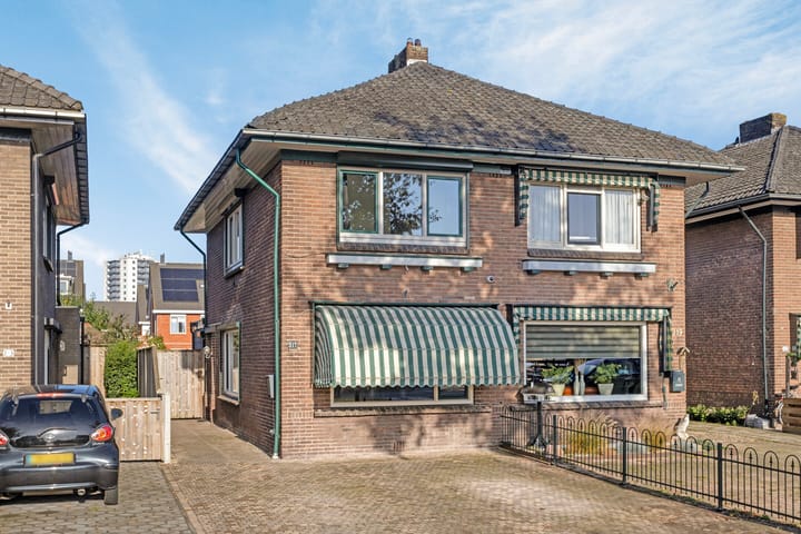 Photo 1 of Deventerstraat 317
