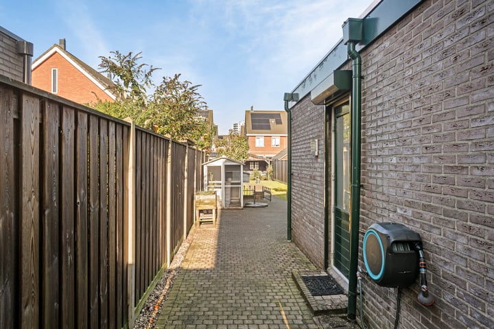 Bekijk foto 31 van Deventerstraat 317