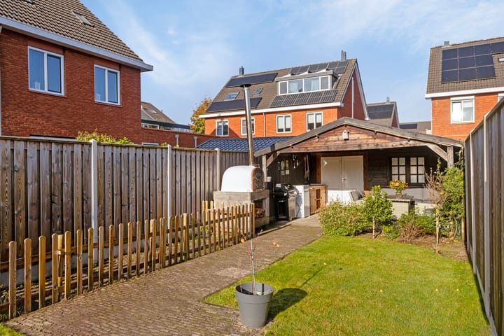 Photo 35 of Deventerstraat 317