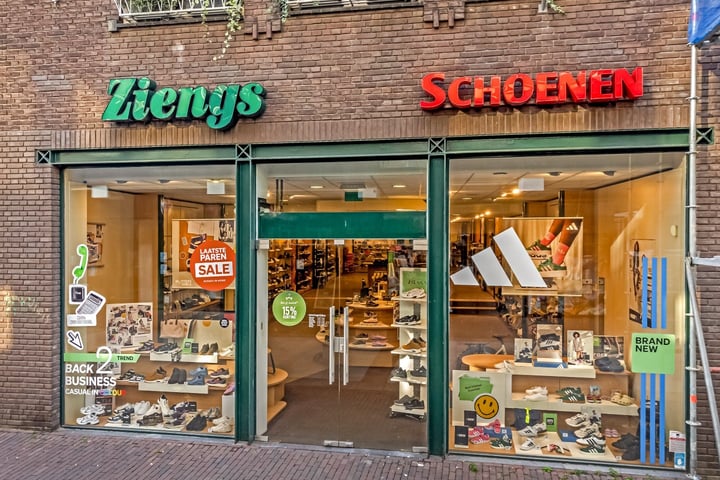 Kloosterwandstraat 22, Roermond