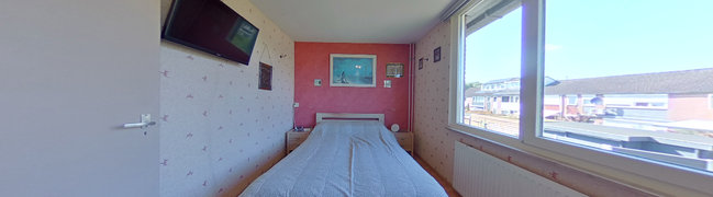 View 360° photo of slaapkamer of Voetshoven 3