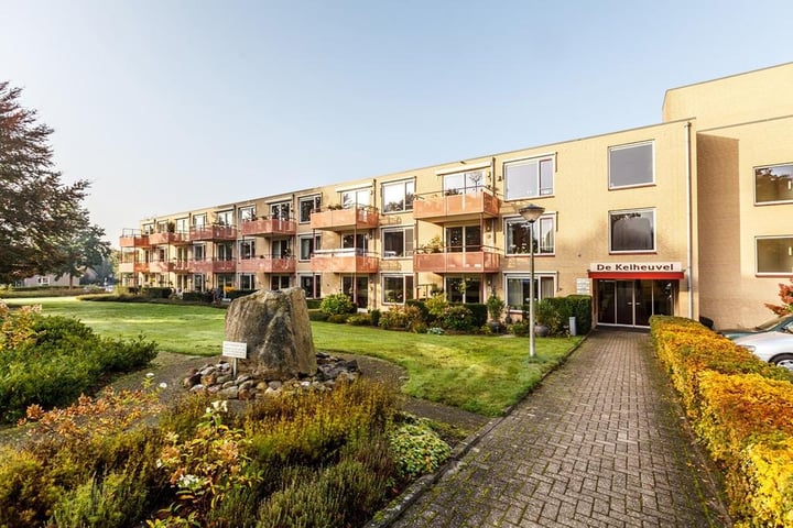 Gaspeldoornlaan 39
