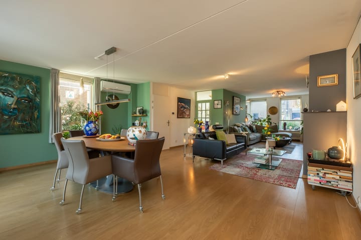 Foto 2 van Park Overwater 12