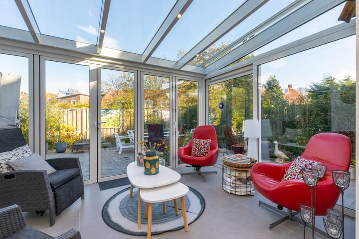 Foto 3 van Park Overwater 12