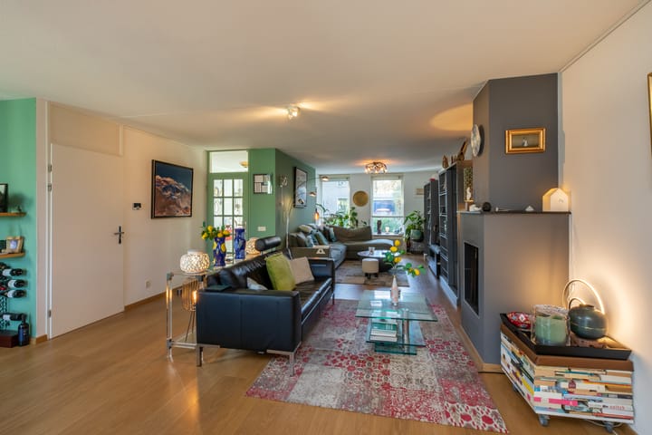 Foto 8 van Park Overwater 12