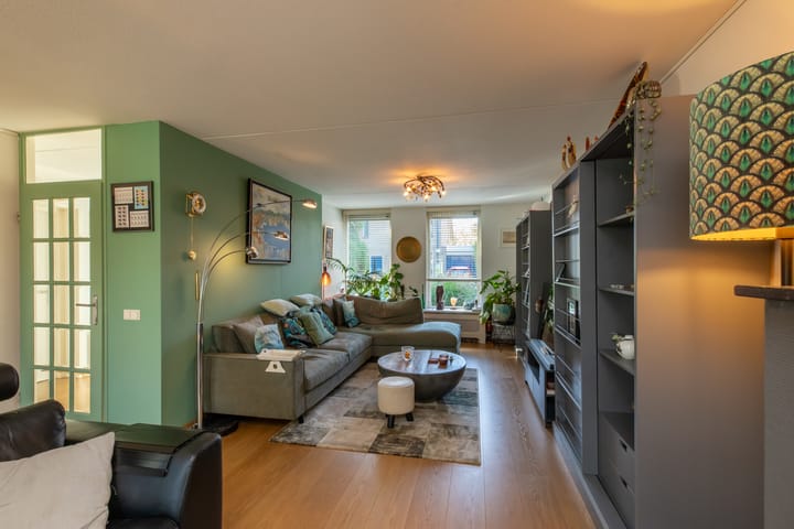 Foto 9 van Park Overwater 12