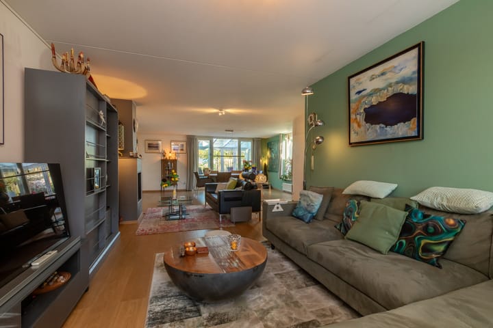 Foto 10 van Park Overwater 12