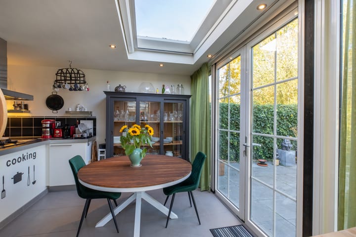 Foto 14 van Park Overwater 12