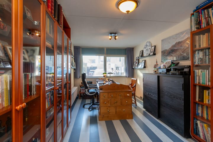 Foto 17 van Park Overwater 12