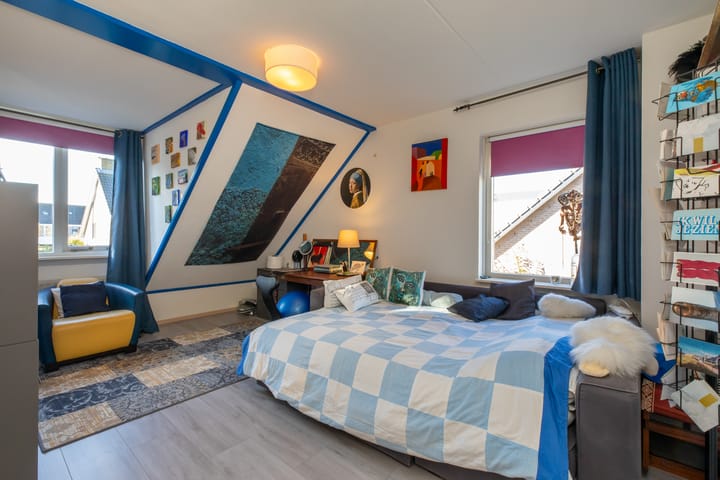 Foto 20 van Park Overwater 12