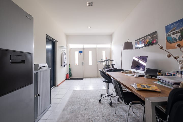 Foto 13 van Johanna Westerdijk erf 24