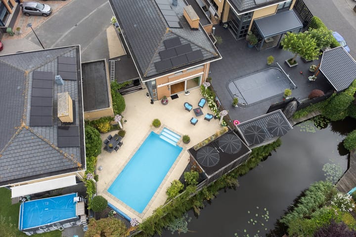 Foto 24 van Johanna Westerdijk erf 24