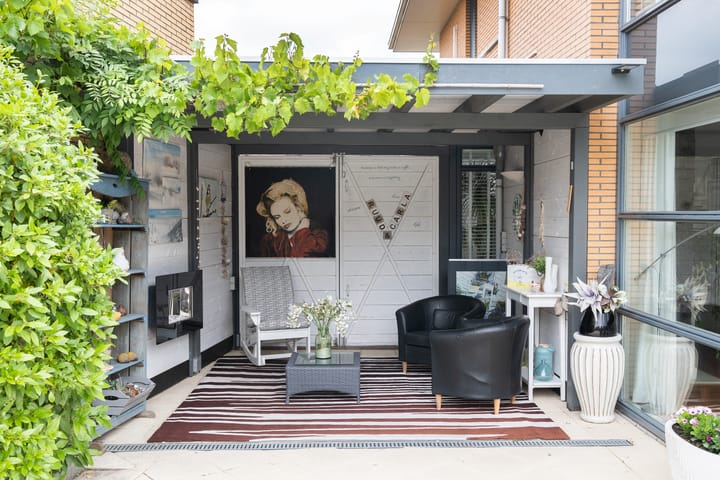 Foto 28 van Johanna Westerdijk erf 24