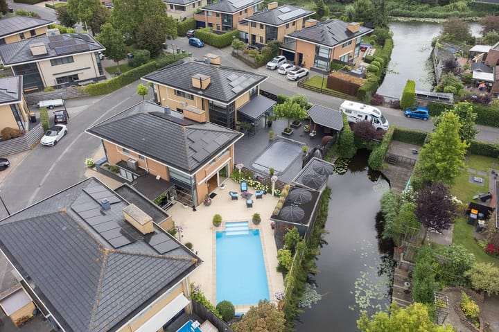 Foto 4 van Johanna Westerdijk erf 24