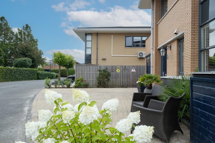 Foto 32 van Johanna Westerdijk erf 24