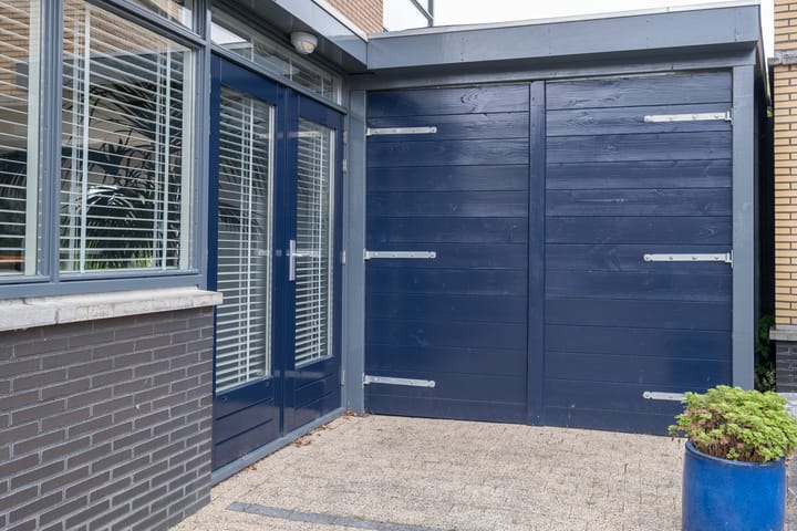 Foto 34 van Johanna Westerdijk erf 24