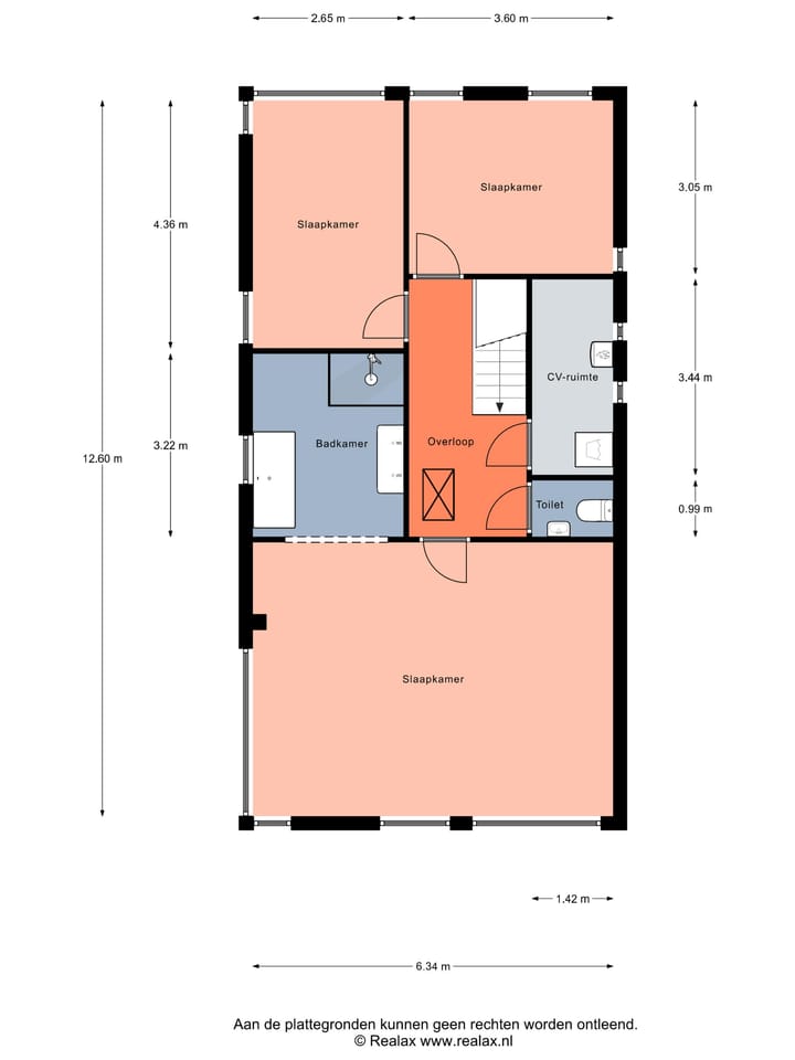 Foto 37 van Johanna Westerdijk erf 24