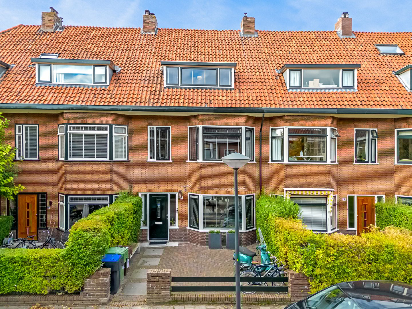 Foto 1 van Tiboel Siegenbeekstraat 11