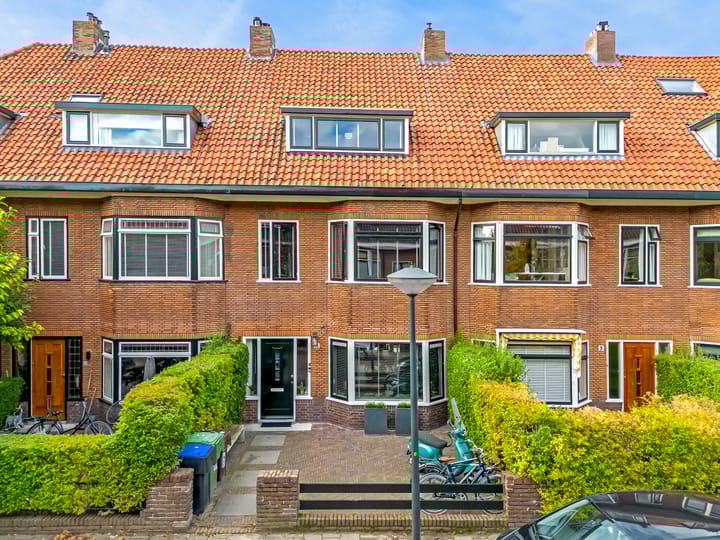 Foto 1 van Tiboel Siegenbeekstraat 11