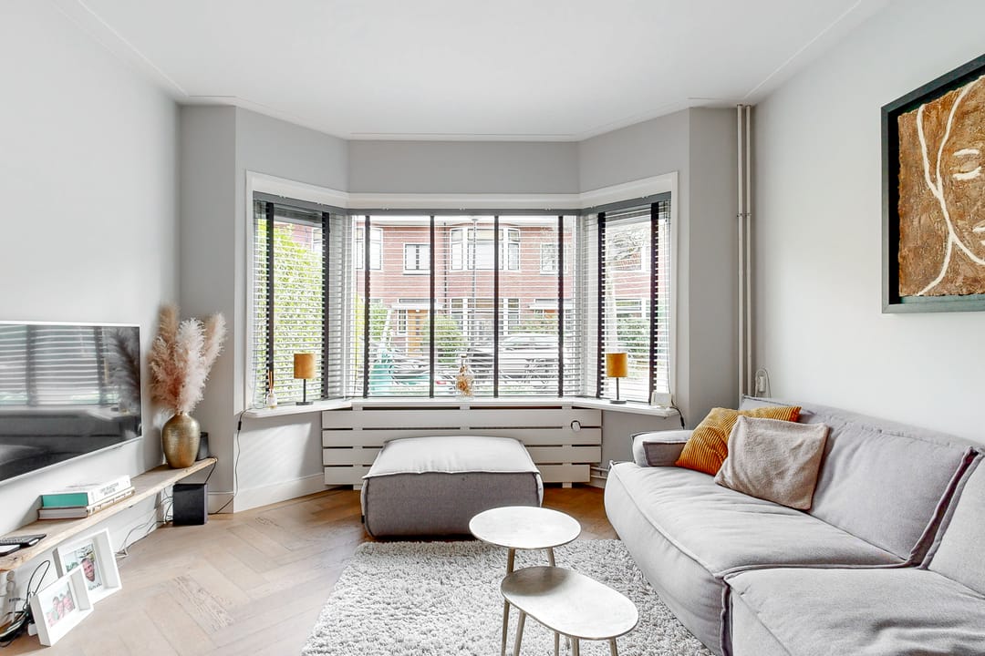 Foto 2 van Tiboel Siegenbeekstraat 11