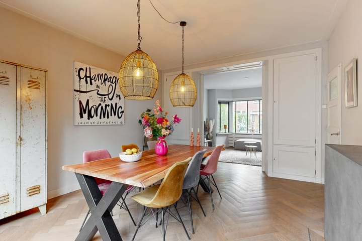 Foto 3 van Tiboel Siegenbeekstraat 11