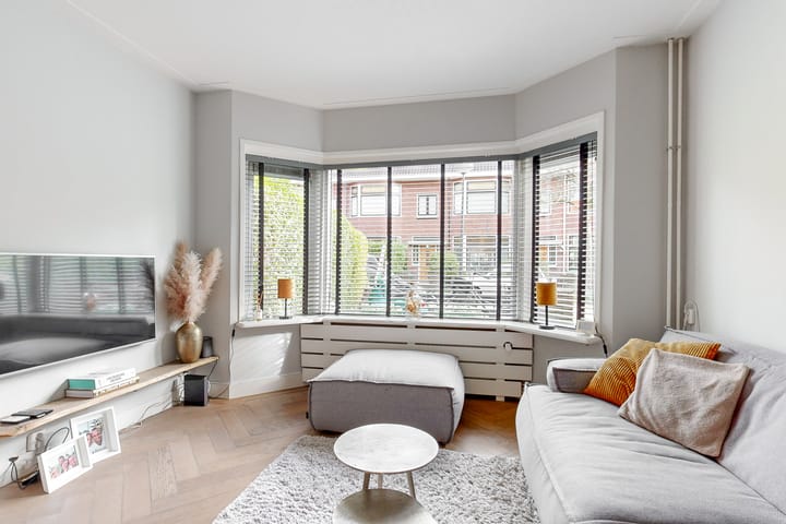 Foto 7 van Tiboel Siegenbeekstraat 11